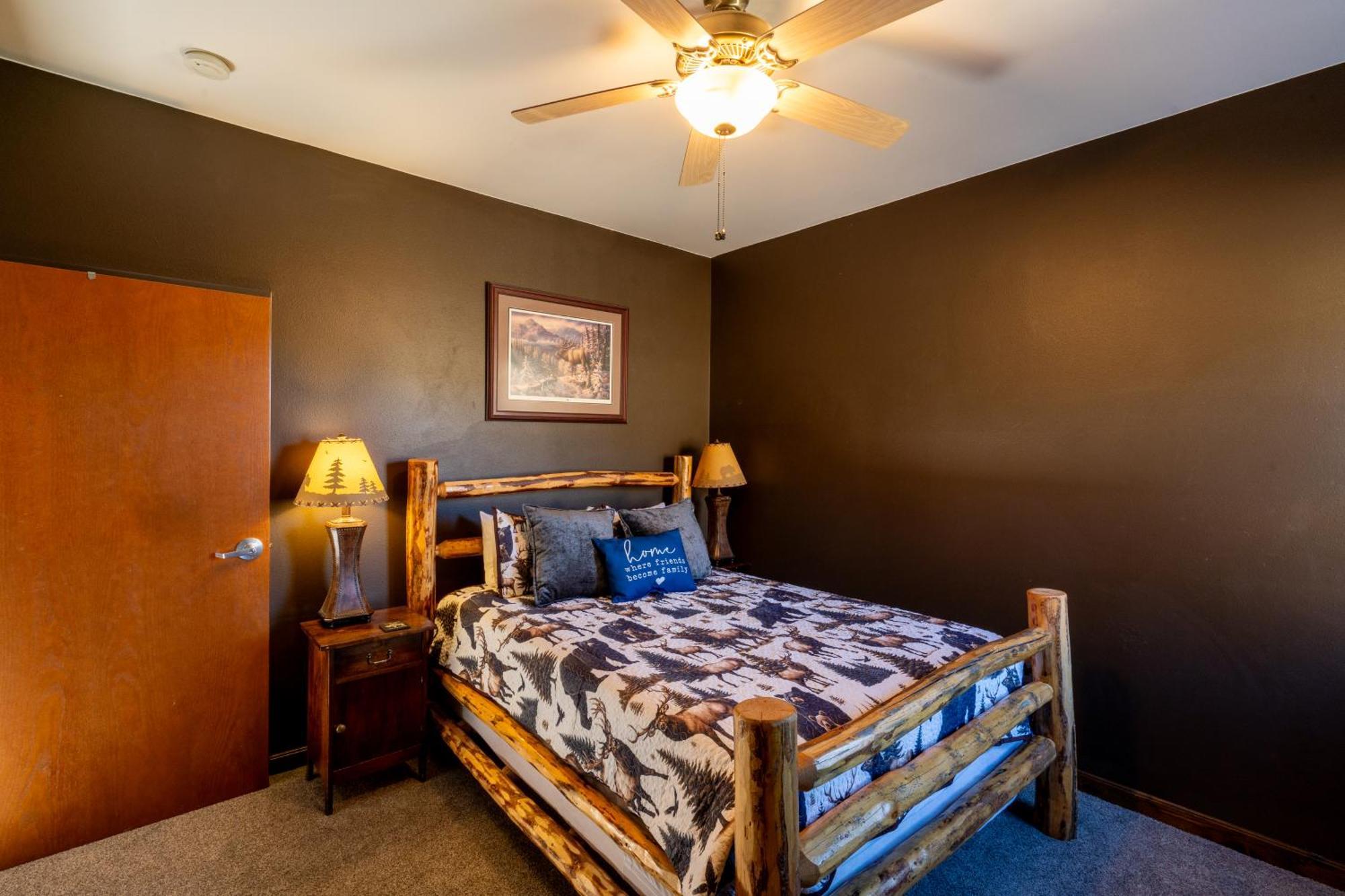 גרדינר Bison Lodge - Lg Home - 2 Bedrooms - Less Than 5 Miles To Yellowstone North Entrance, Sleeps Up To 8 מראה חיצוני תמונה